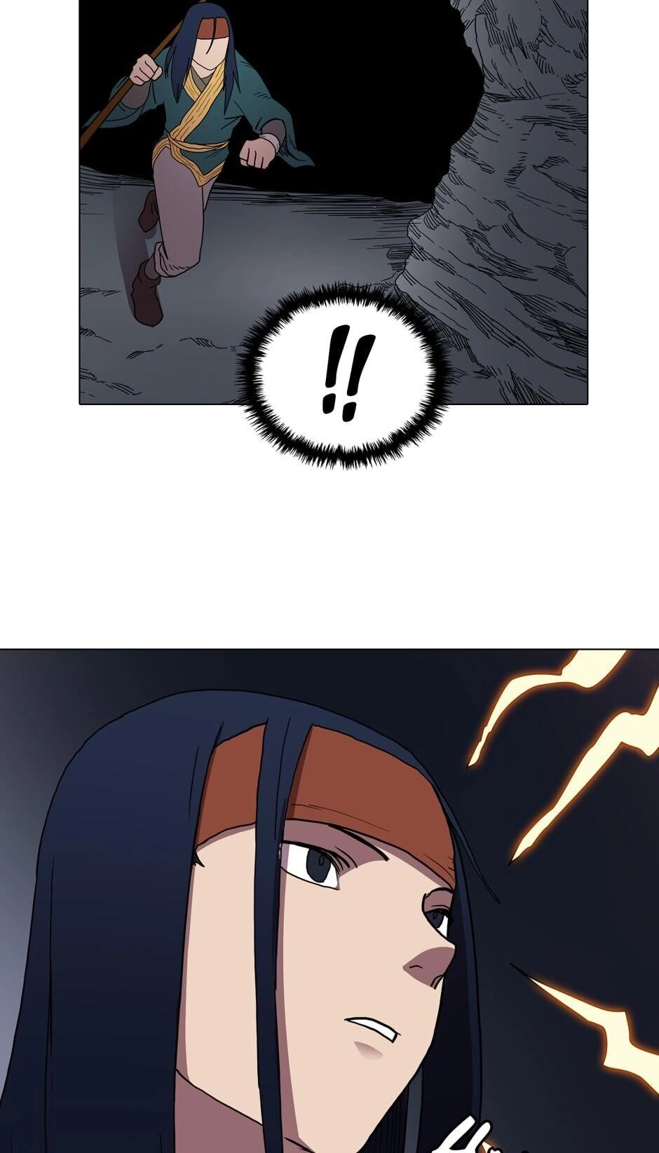 Heavenly Demon Reborn! Chapter 13 - Page 28