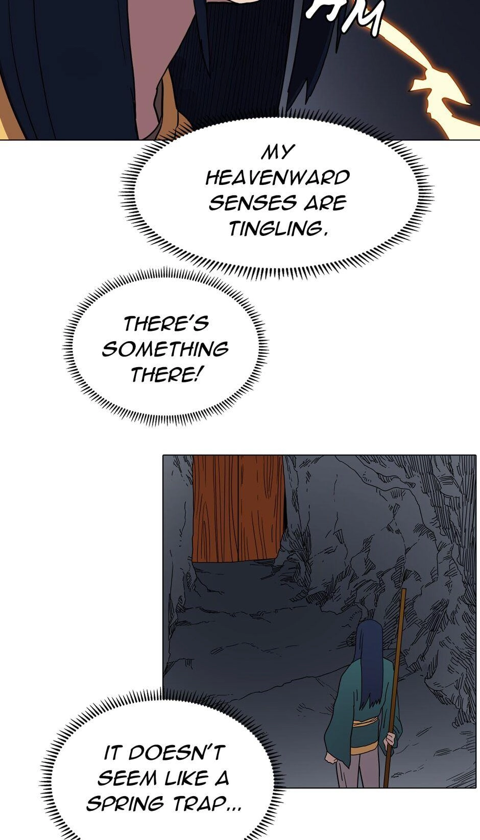Heavenly Demon Reborn! Chapter 13 - Page 29