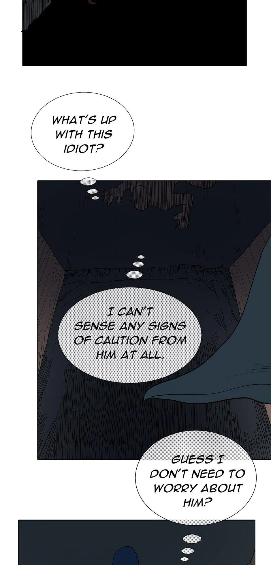 Heavenly Demon Reborn! Chapter 13 - Page 33