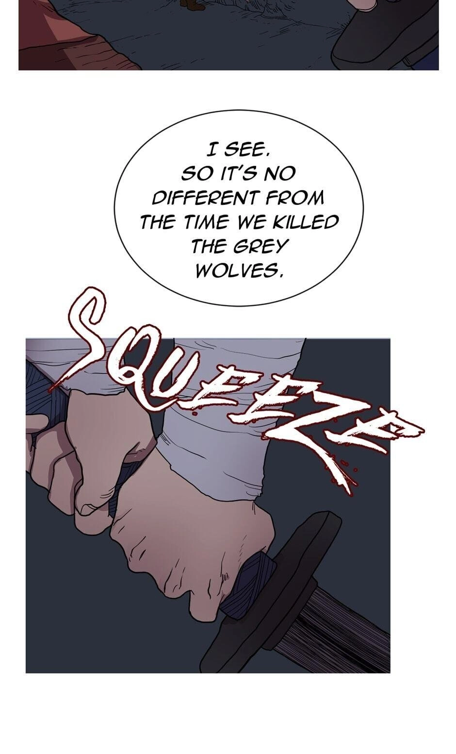 Heavenly Demon Reborn! Chapter 13 - Page 36
