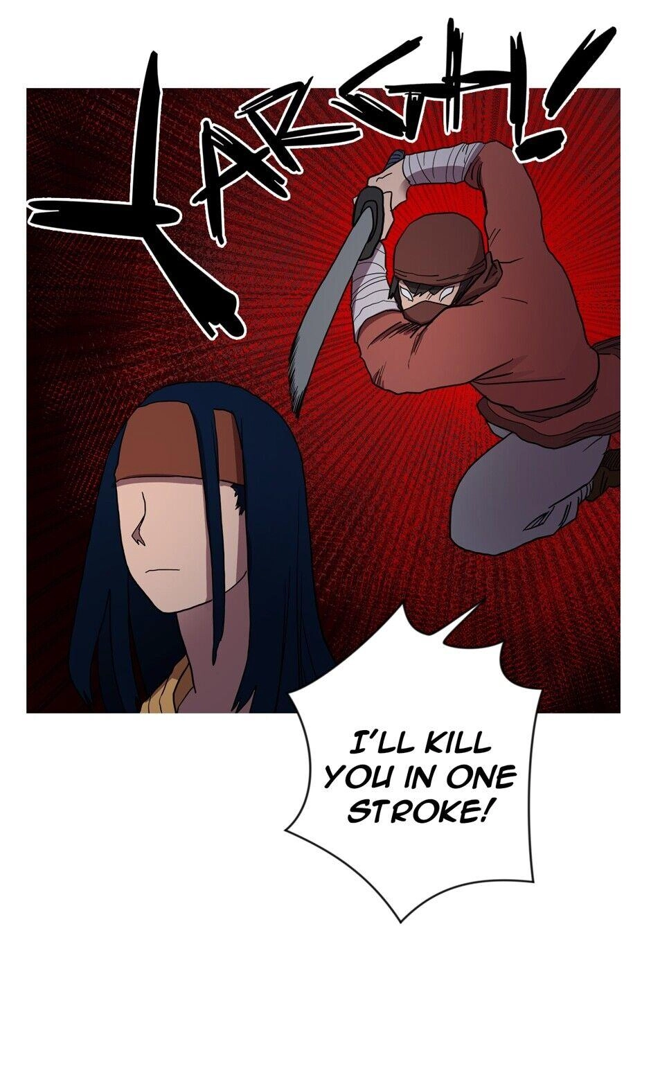 Heavenly Demon Reborn! Chapter 13 - Page 38