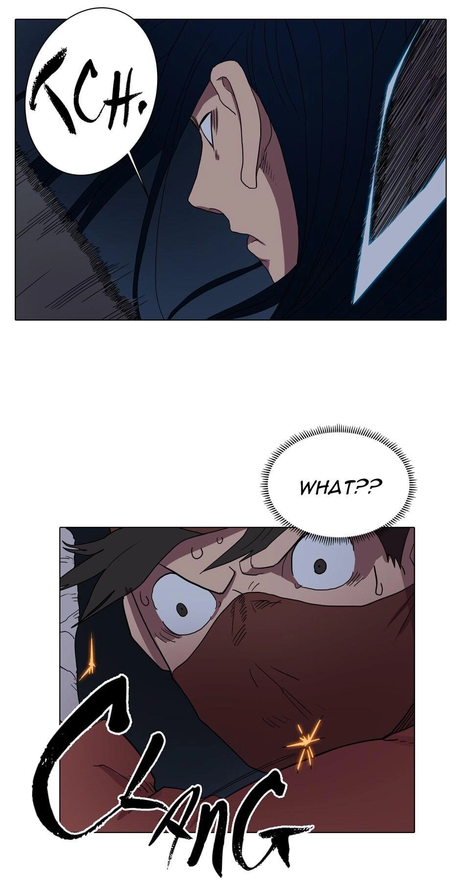 Heavenly Demon Reborn! Chapter 13 - Page 39