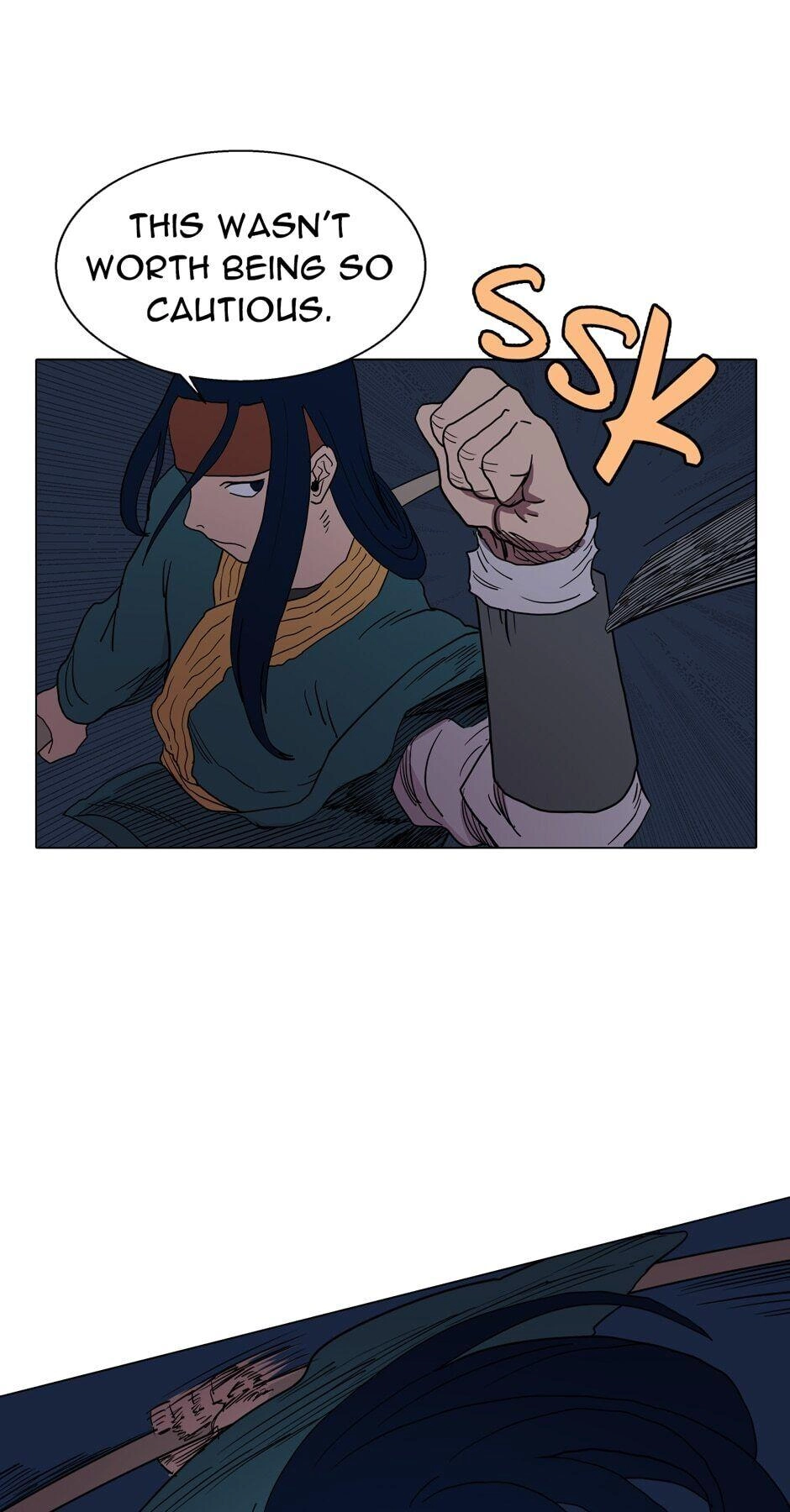 Heavenly Demon Reborn! Chapter 13 - Page 40
