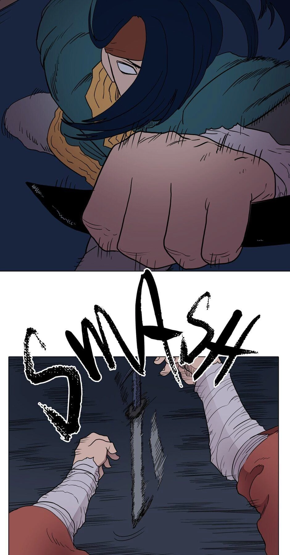 Heavenly Demon Reborn! Chapter 13 - Page 41