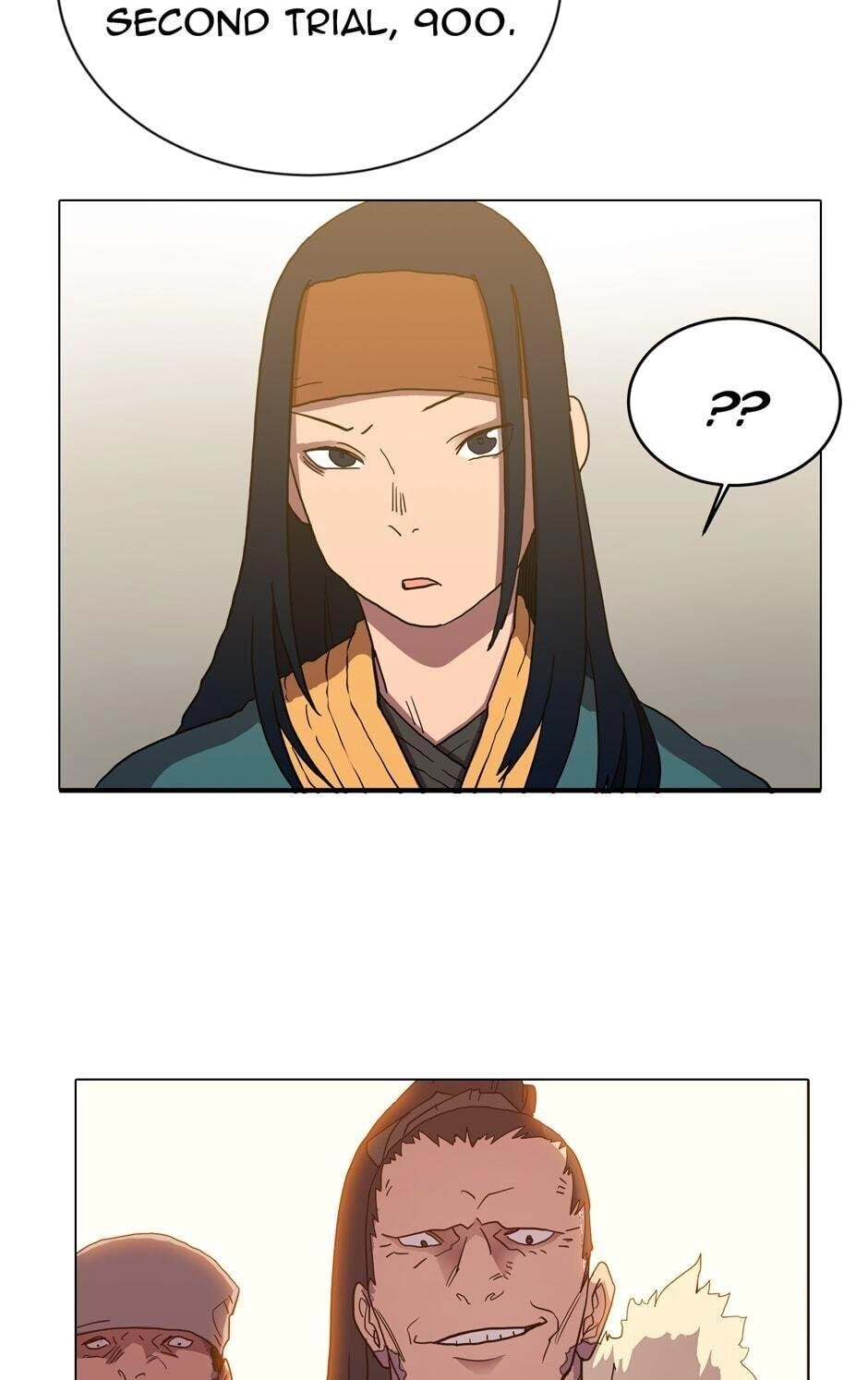 Heavenly Demon Reborn! Chapter 13 - Page 48