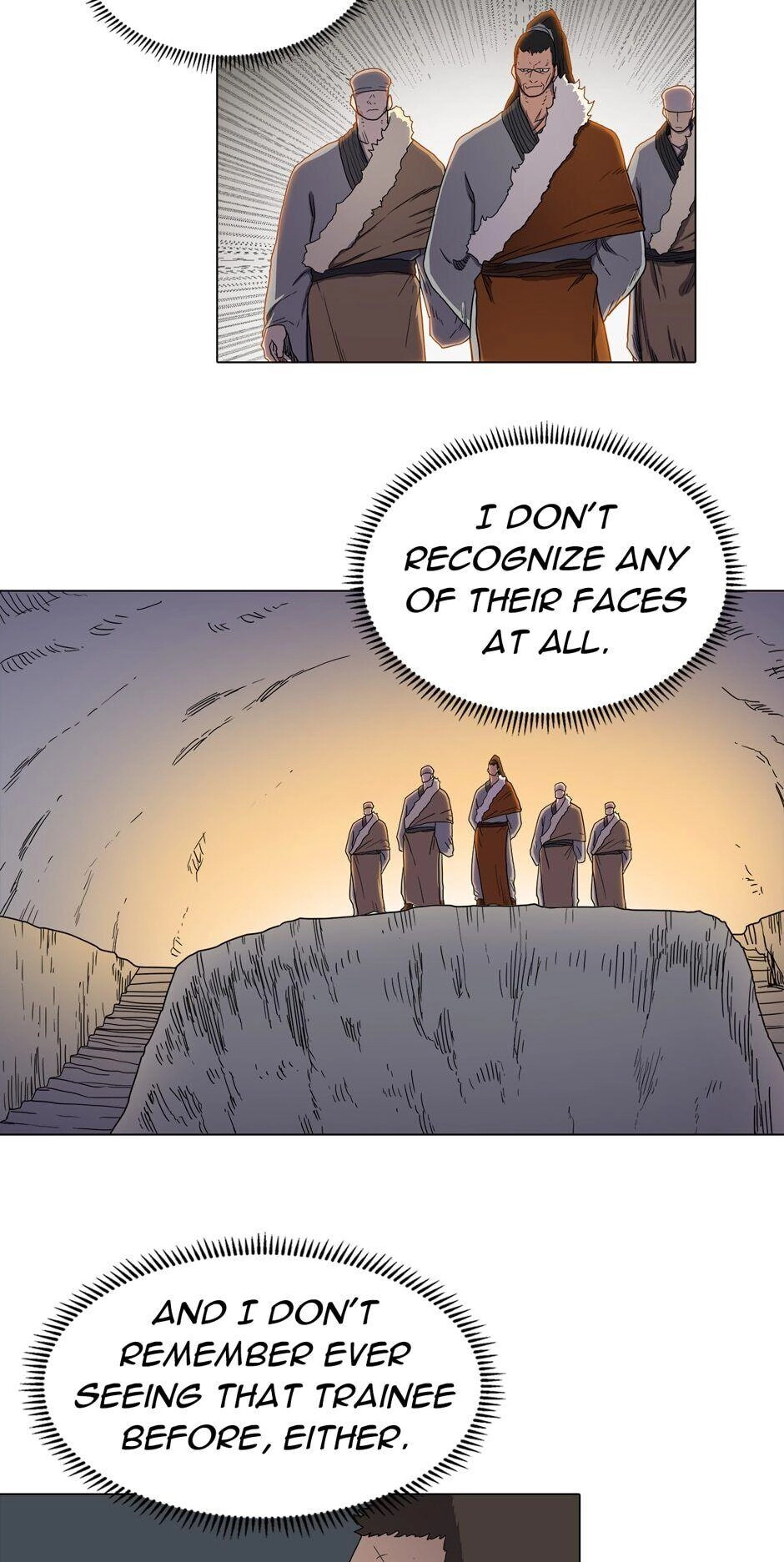 Heavenly Demon Reborn! Chapter 14 - Page 3
