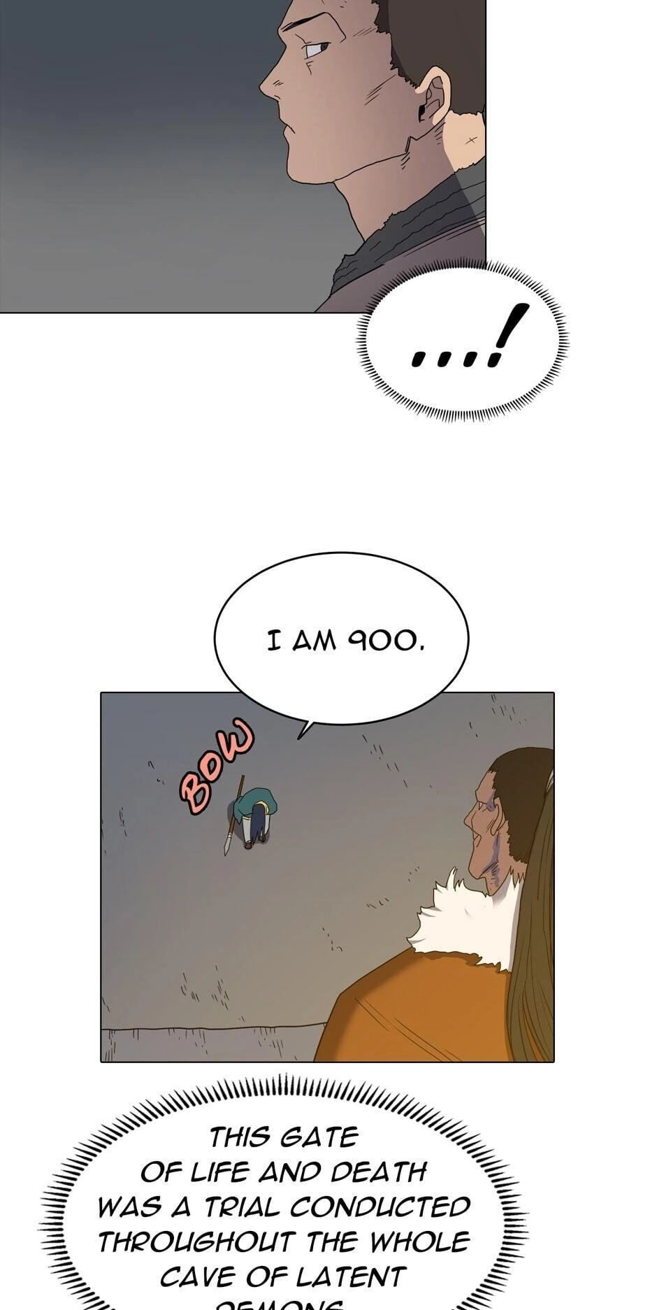 Heavenly Demon Reborn! Chapter 14 - Page 4