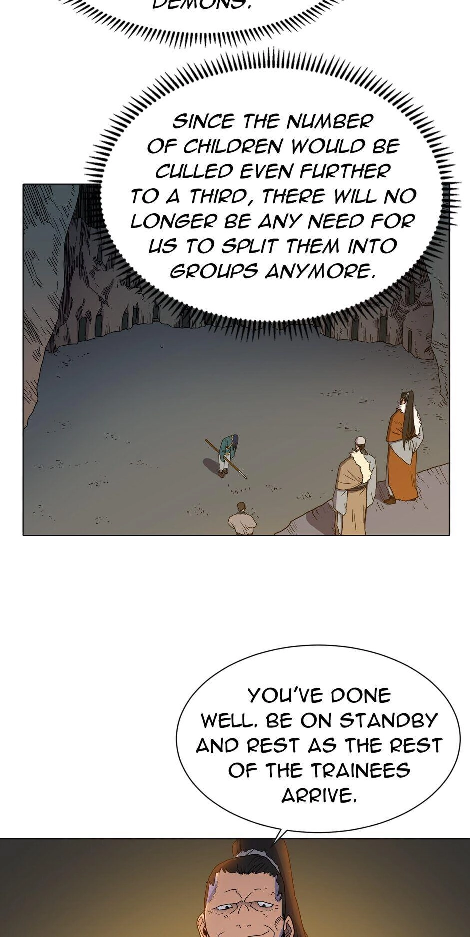 Heavenly Demon Reborn! Chapter 14 - Page 5