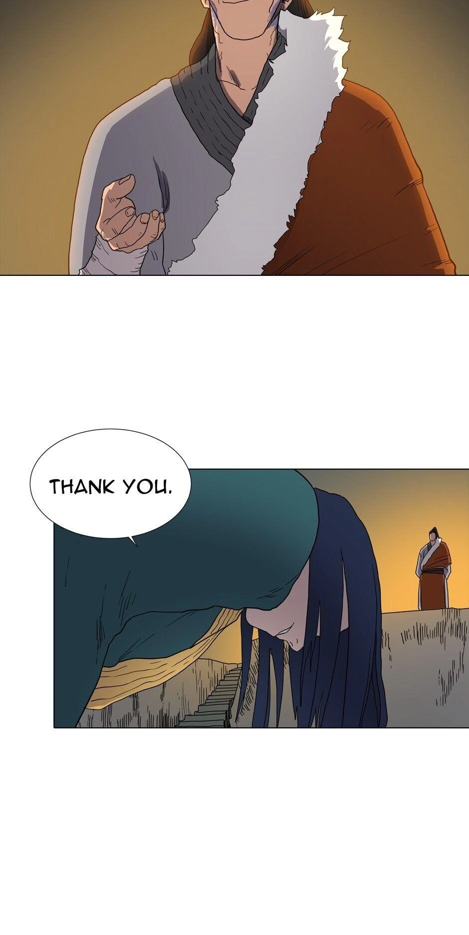 Heavenly Demon Reborn! Chapter 14 - Page 6