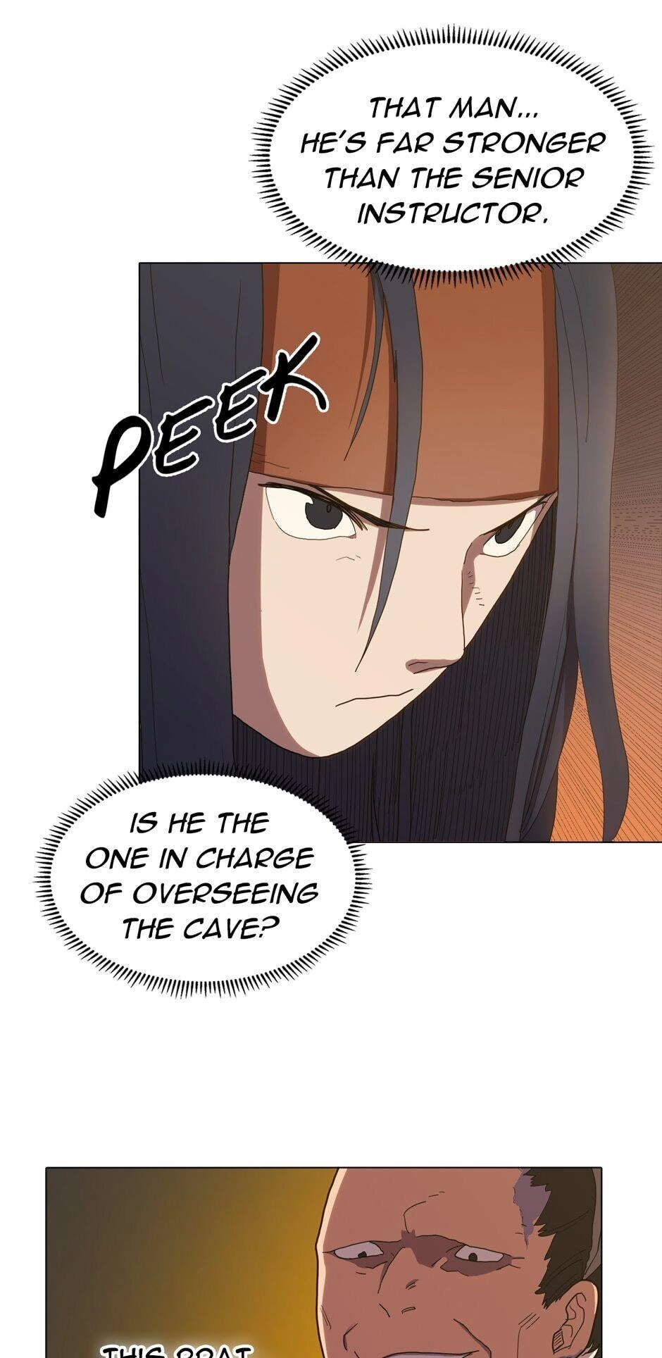 Heavenly Demon Reborn! Chapter 14 - Page 7