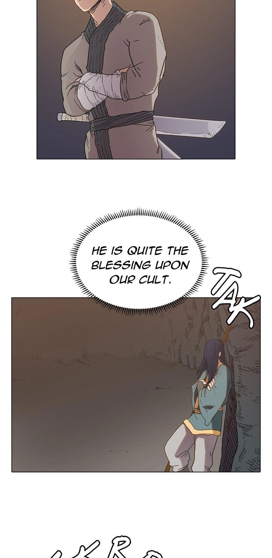 Heavenly Demon Reborn! Chapter 14 - Page 9