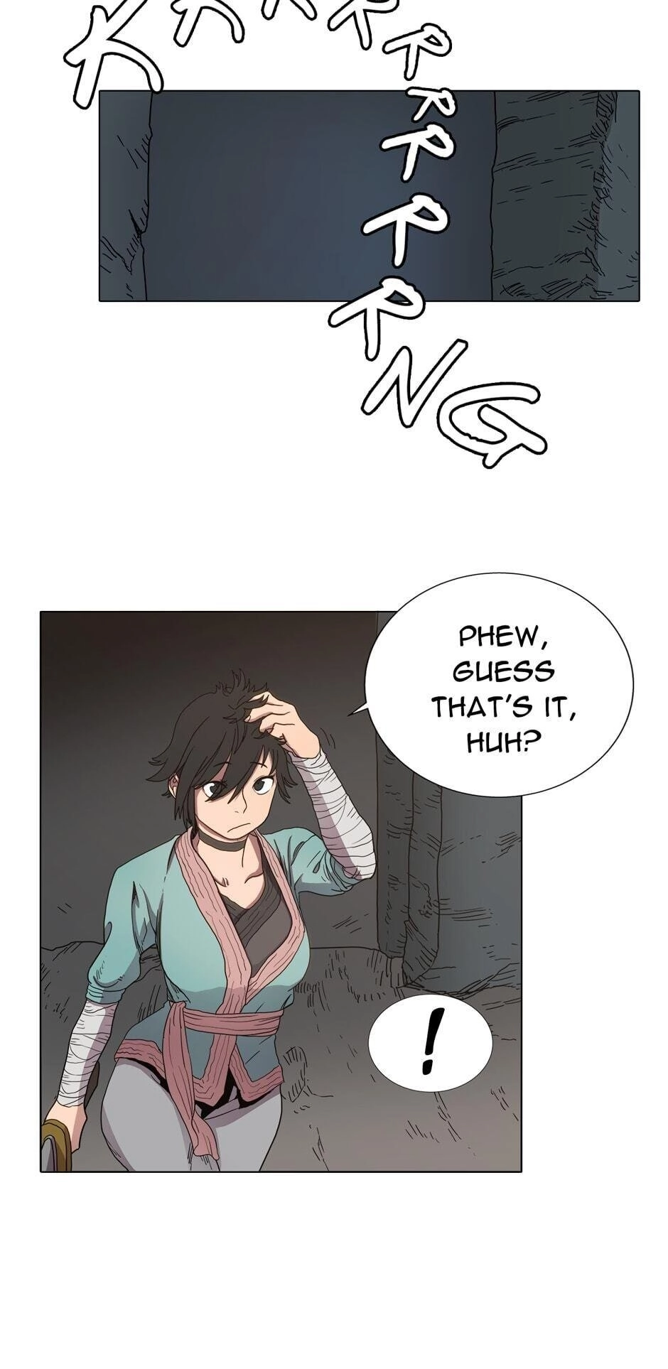 Heavenly Demon Reborn! Chapter 14 - Page 10