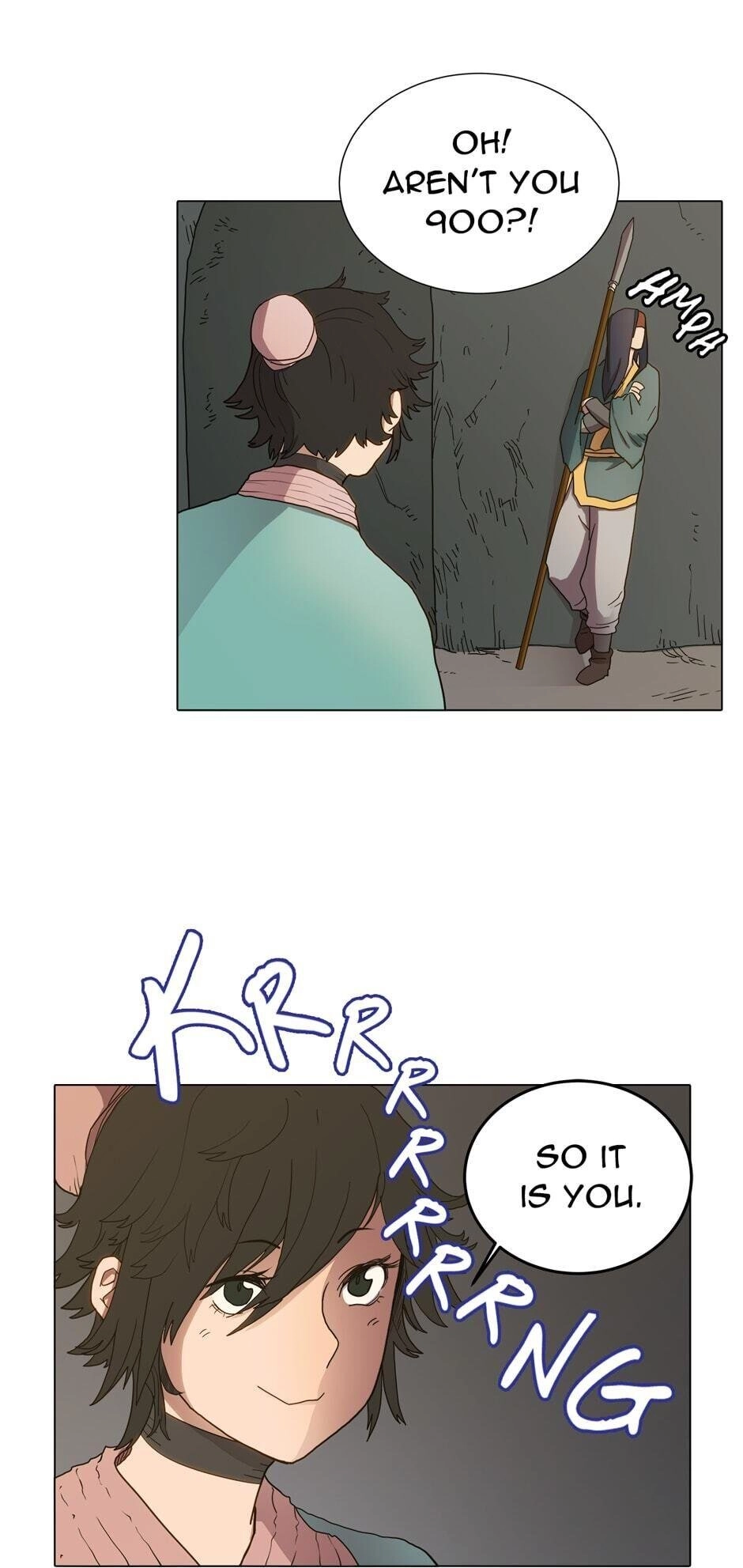Heavenly Demon Reborn! Chapter 14 - Page 11
