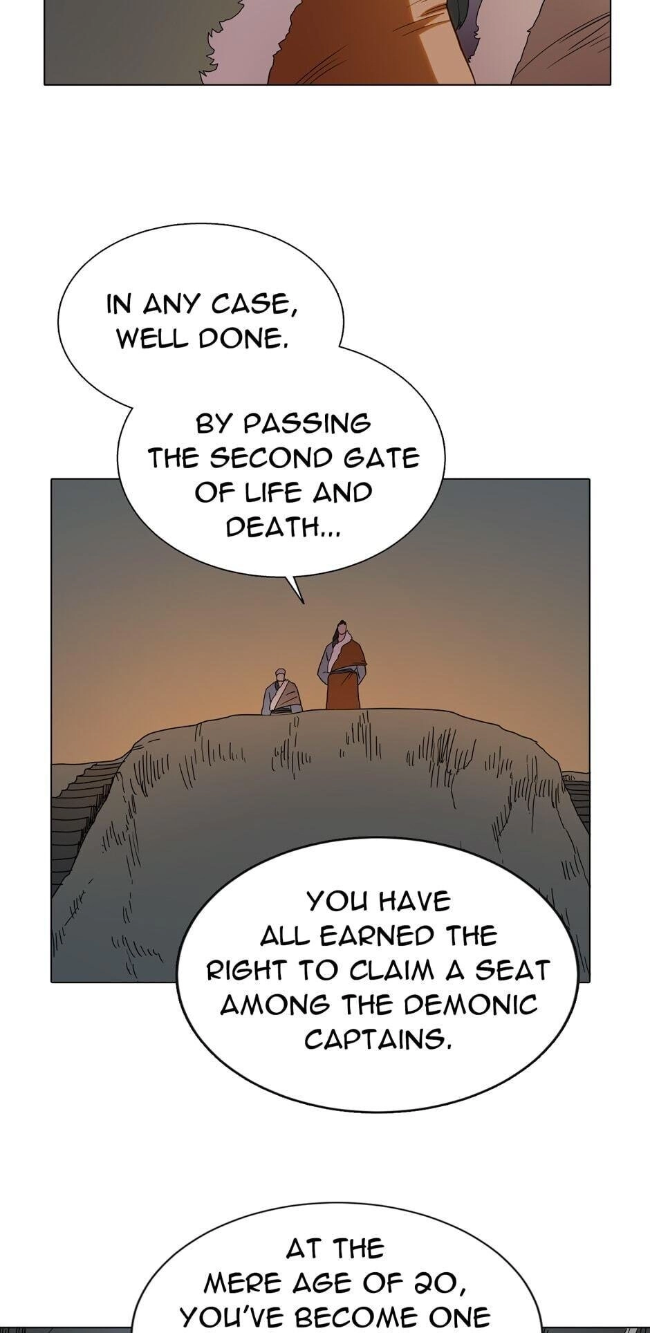 Heavenly Demon Reborn! Chapter 14 - Page 16