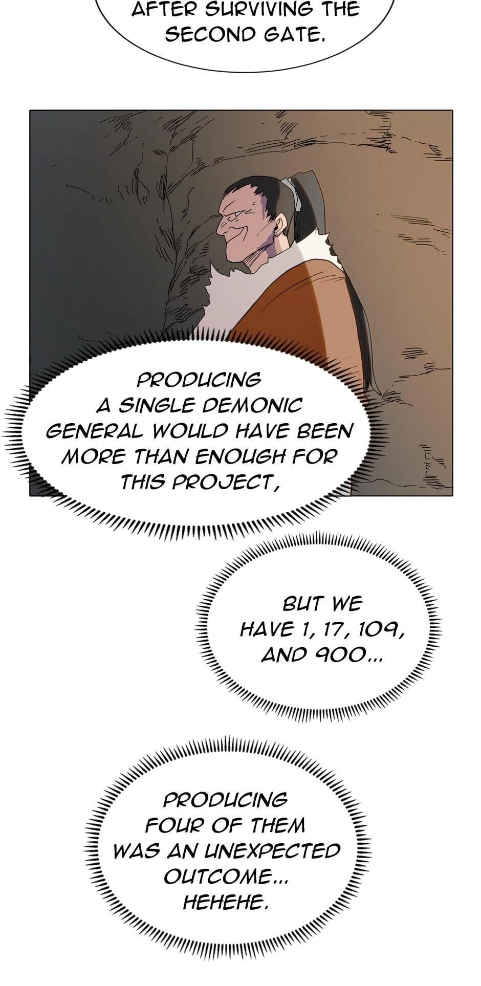 Heavenly Demon Reborn! Chapter 14 - Page 18