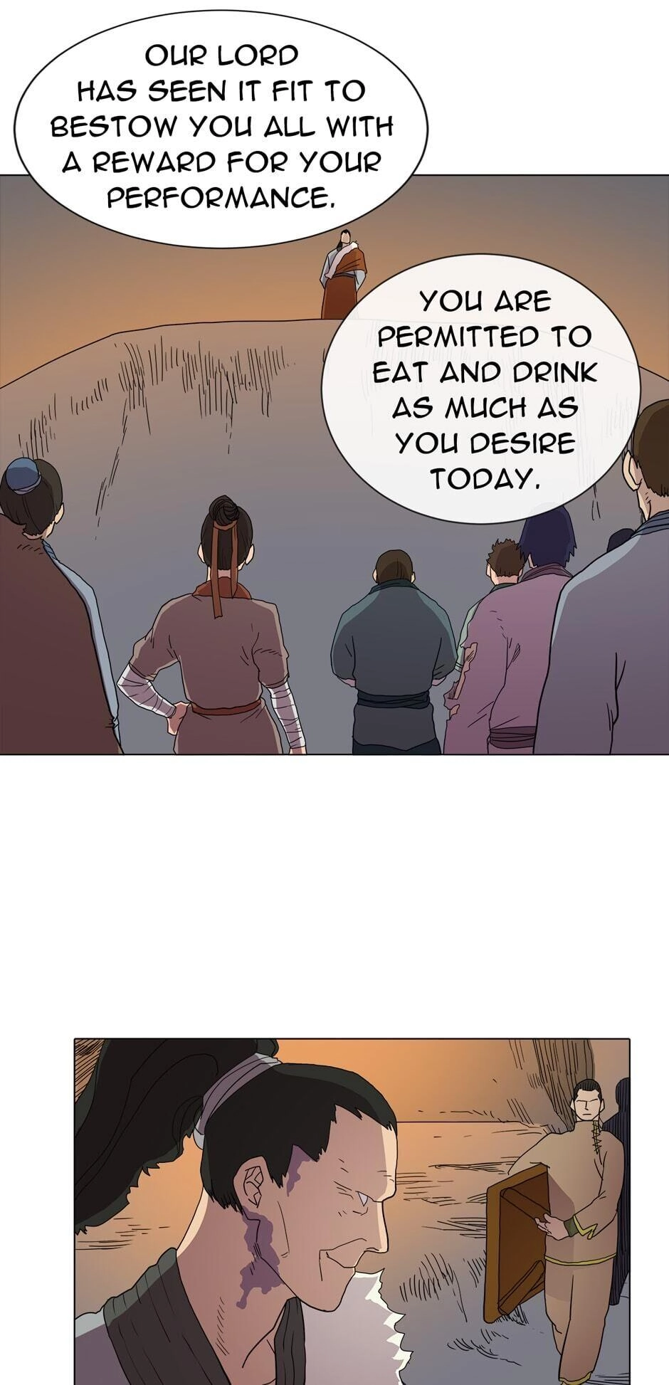 Heavenly Demon Reborn! Chapter 14 - Page 19