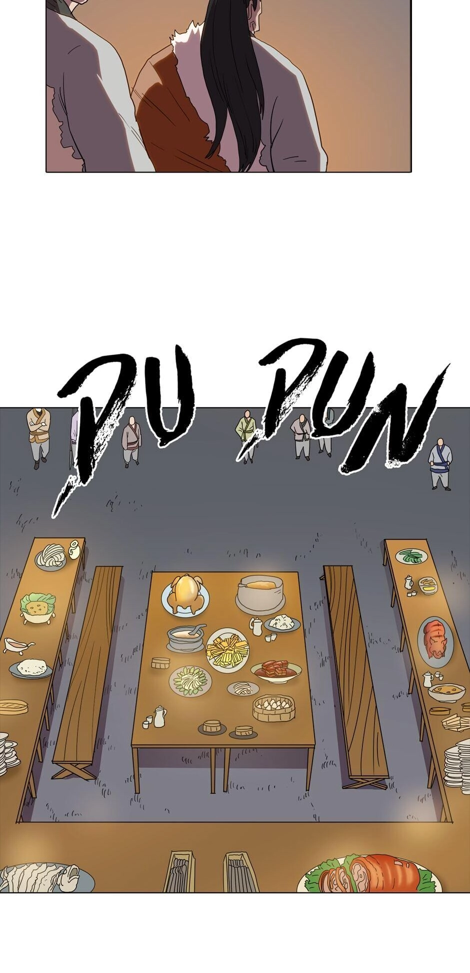 Heavenly Demon Reborn! Chapter 14 - Page 22