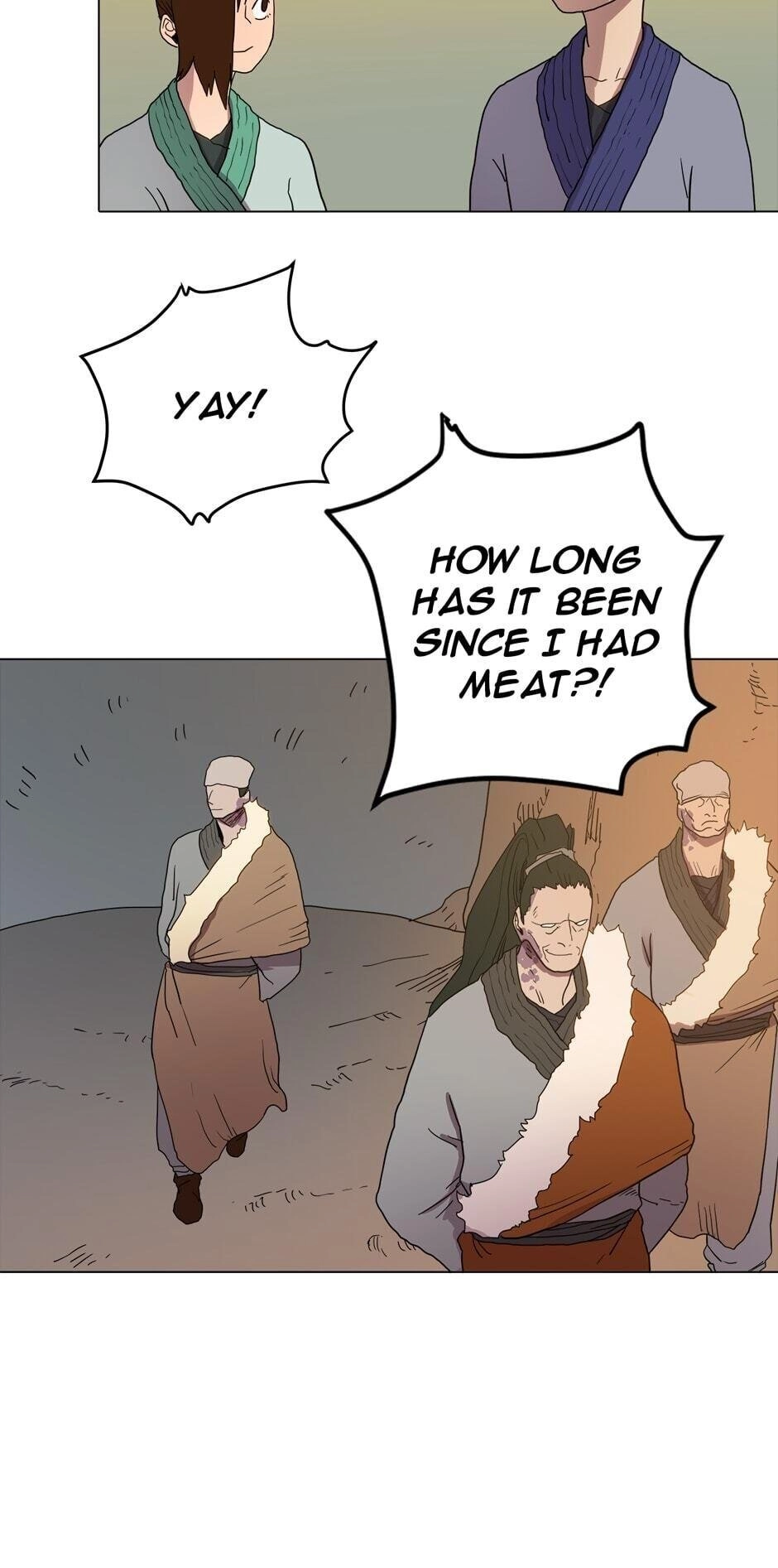 Heavenly Demon Reborn! Chapter 14 - Page 26