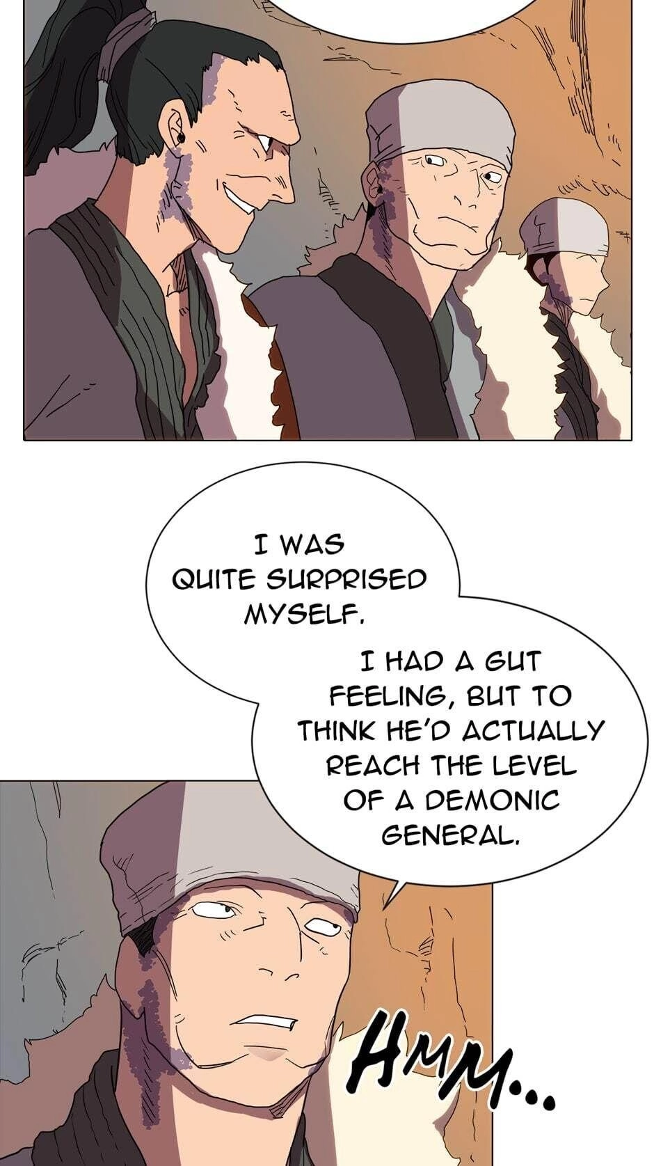 Heavenly Demon Reborn! Chapter 14 - Page 28
