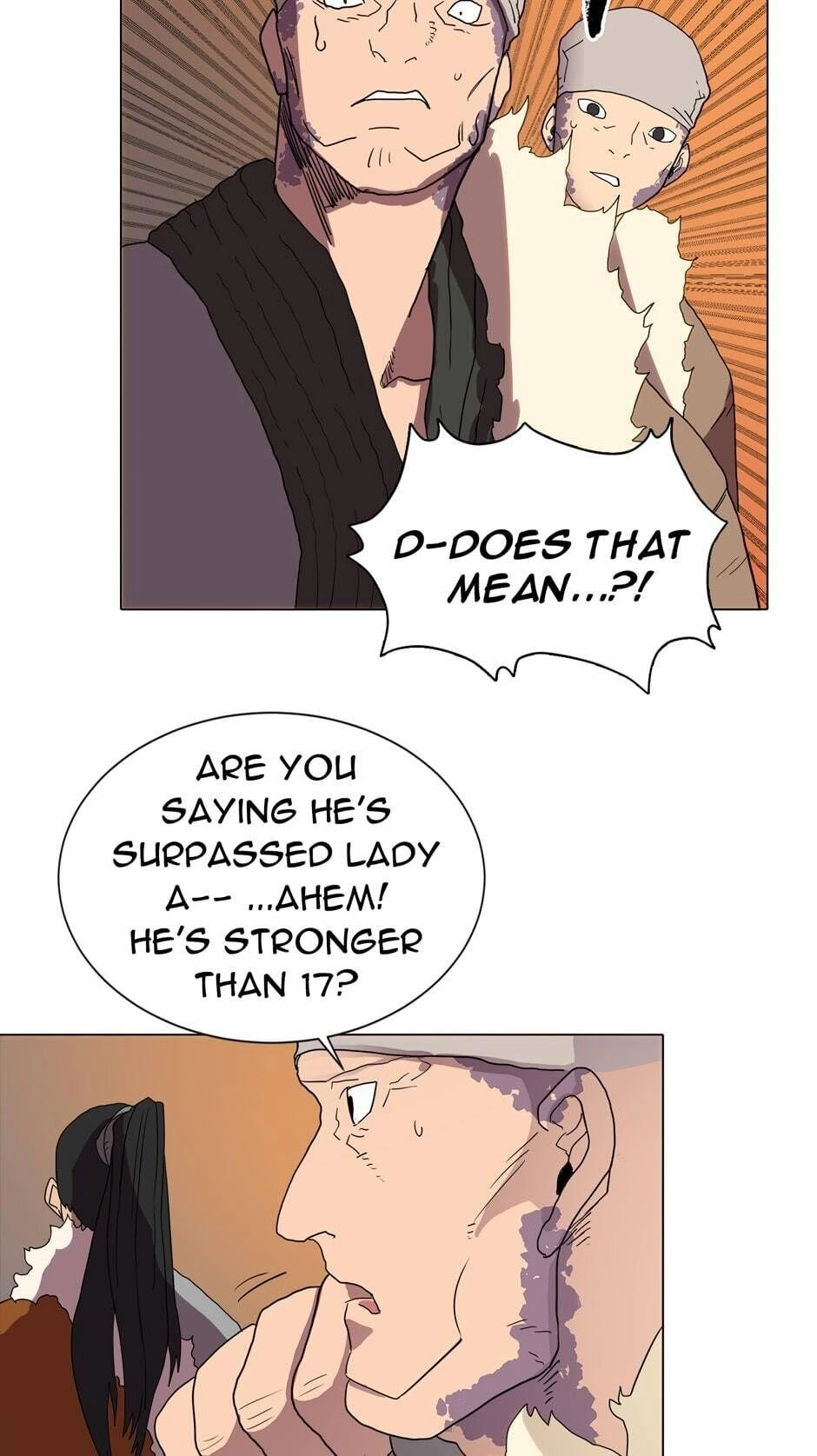 Heavenly Demon Reborn! Chapter 14 - Page 30