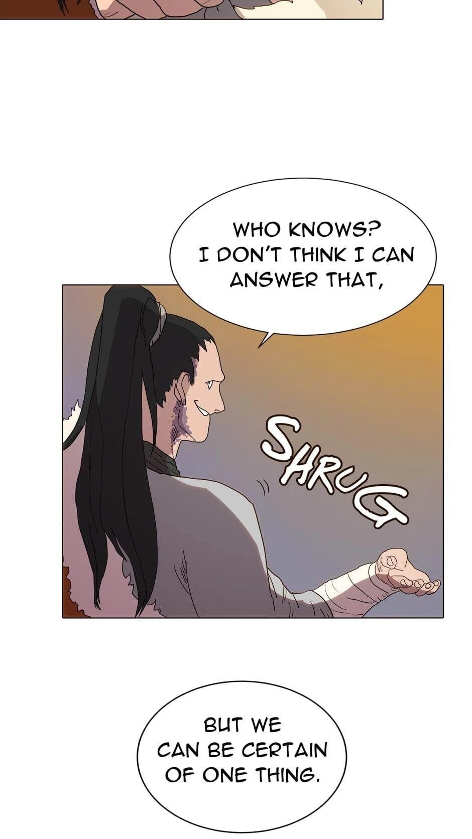 Heavenly Demon Reborn! Chapter 14 - Page 31