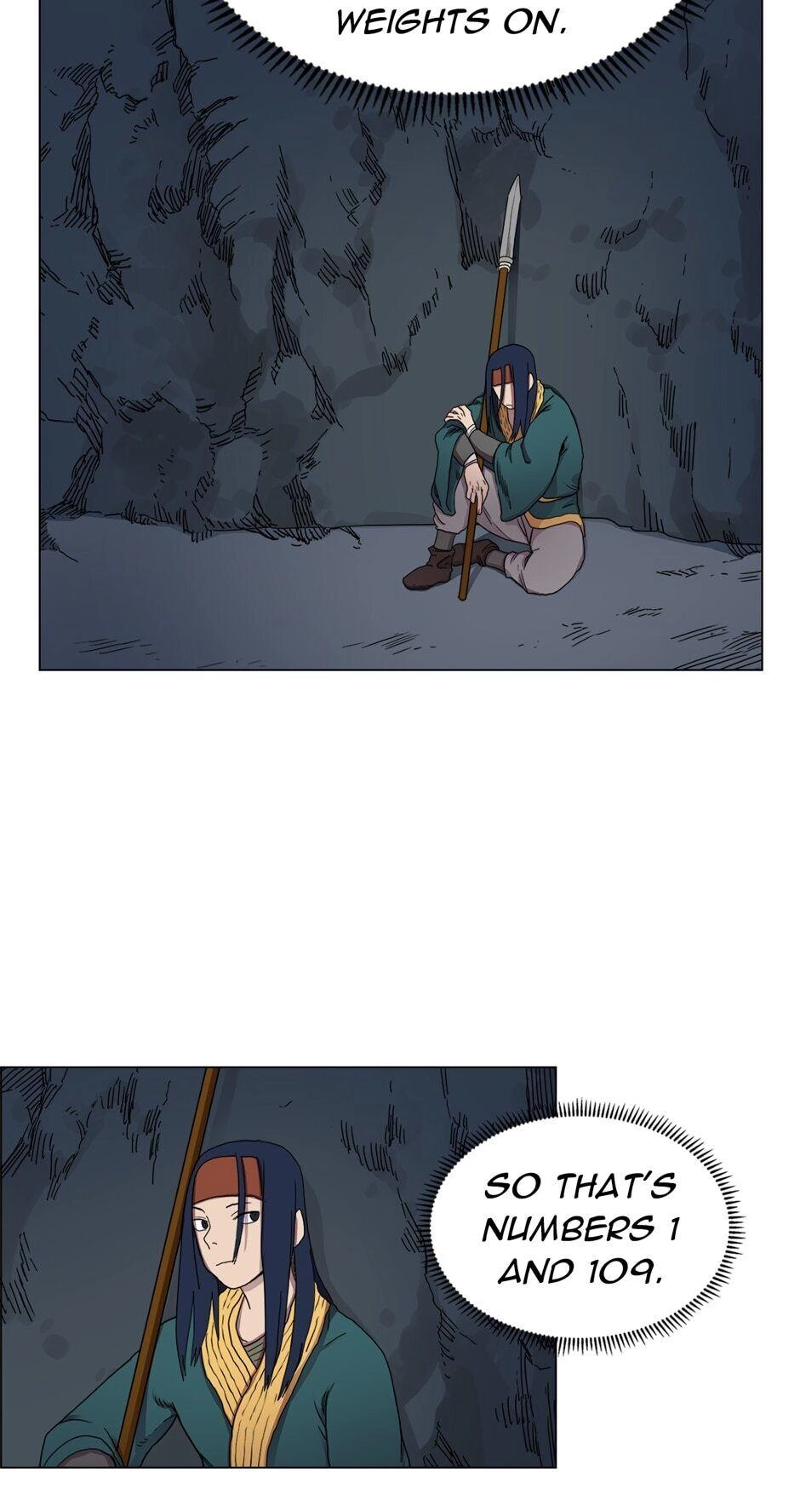 Heavenly Demon Reborn! Chapter 15 - Page 4