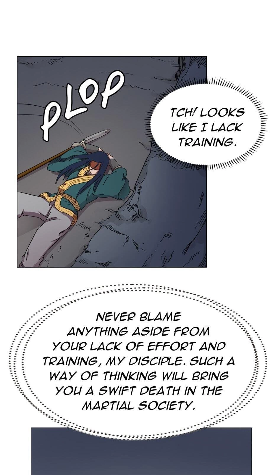Heavenly Demon Reborn! Chapter 15 - Page 7