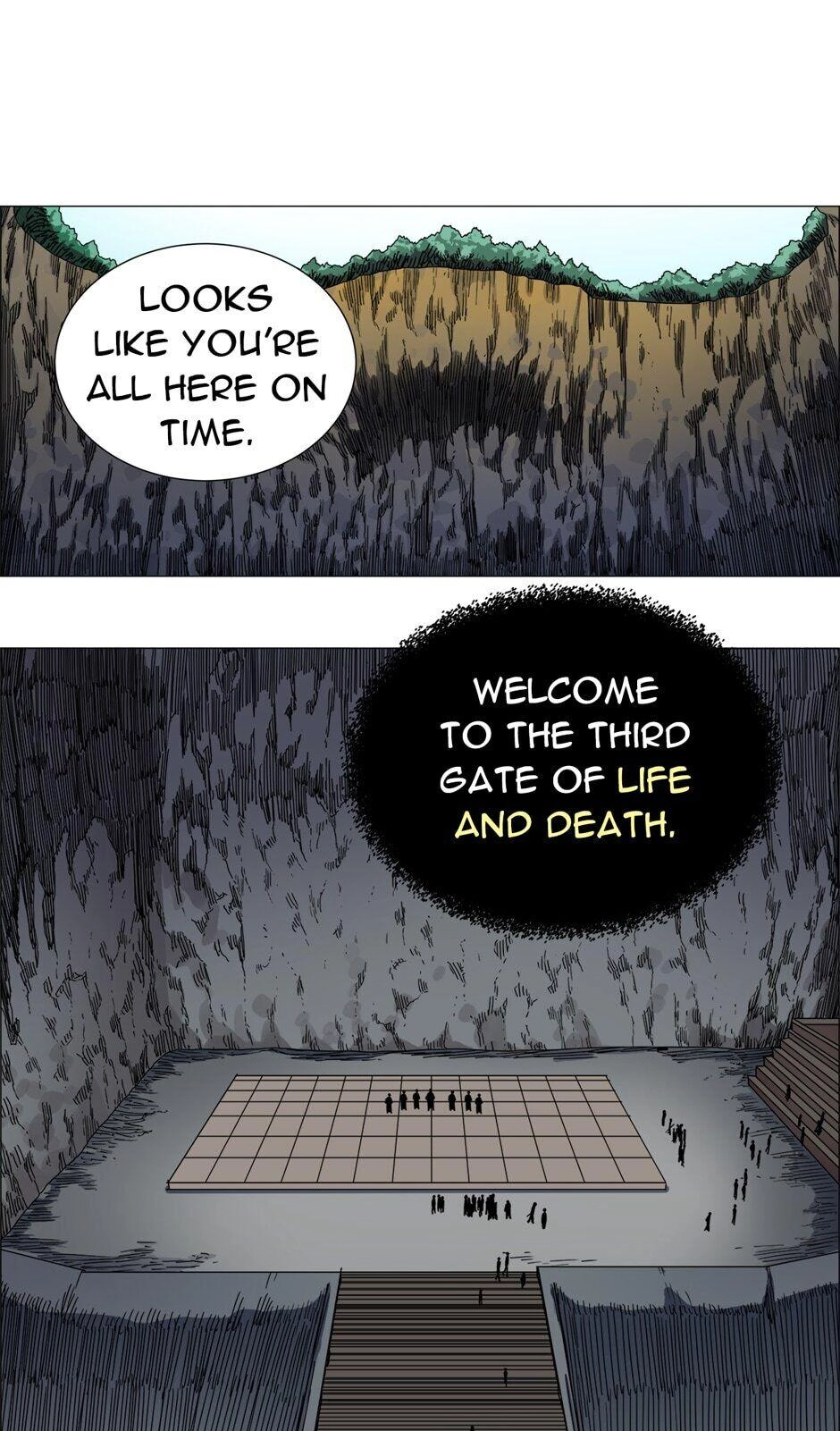 Heavenly Demon Reborn! Chapter 15 - Page 9