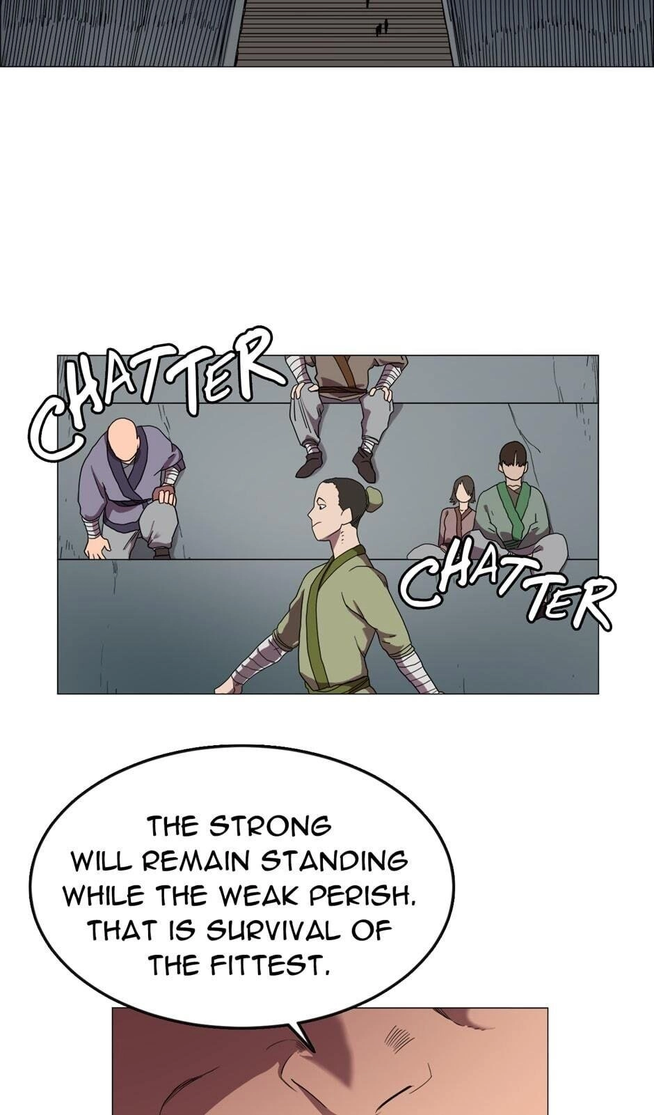 Heavenly Demon Reborn! Chapter 15 - Page 10