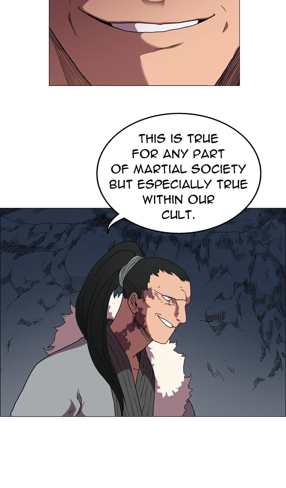 Heavenly Demon Reborn! Chapter 15 - Page 11
