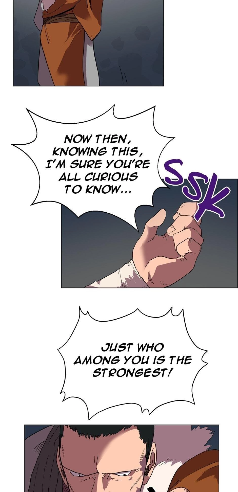 Heavenly Demon Reborn! Chapter 15 - Page 13