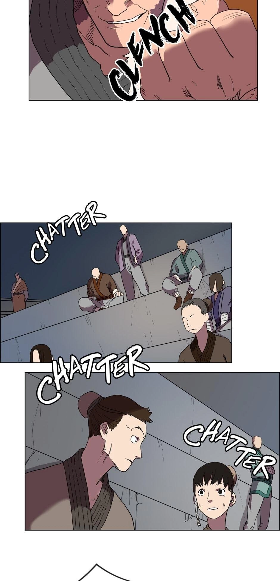 Heavenly Demon Reborn! Chapter 15 - Page 14