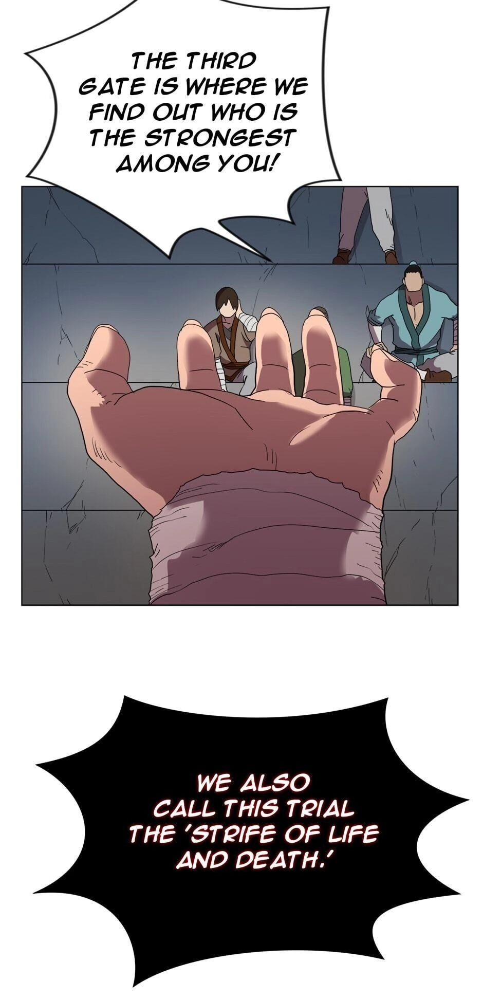 Heavenly Demon Reborn! Chapter 15 - Page 15