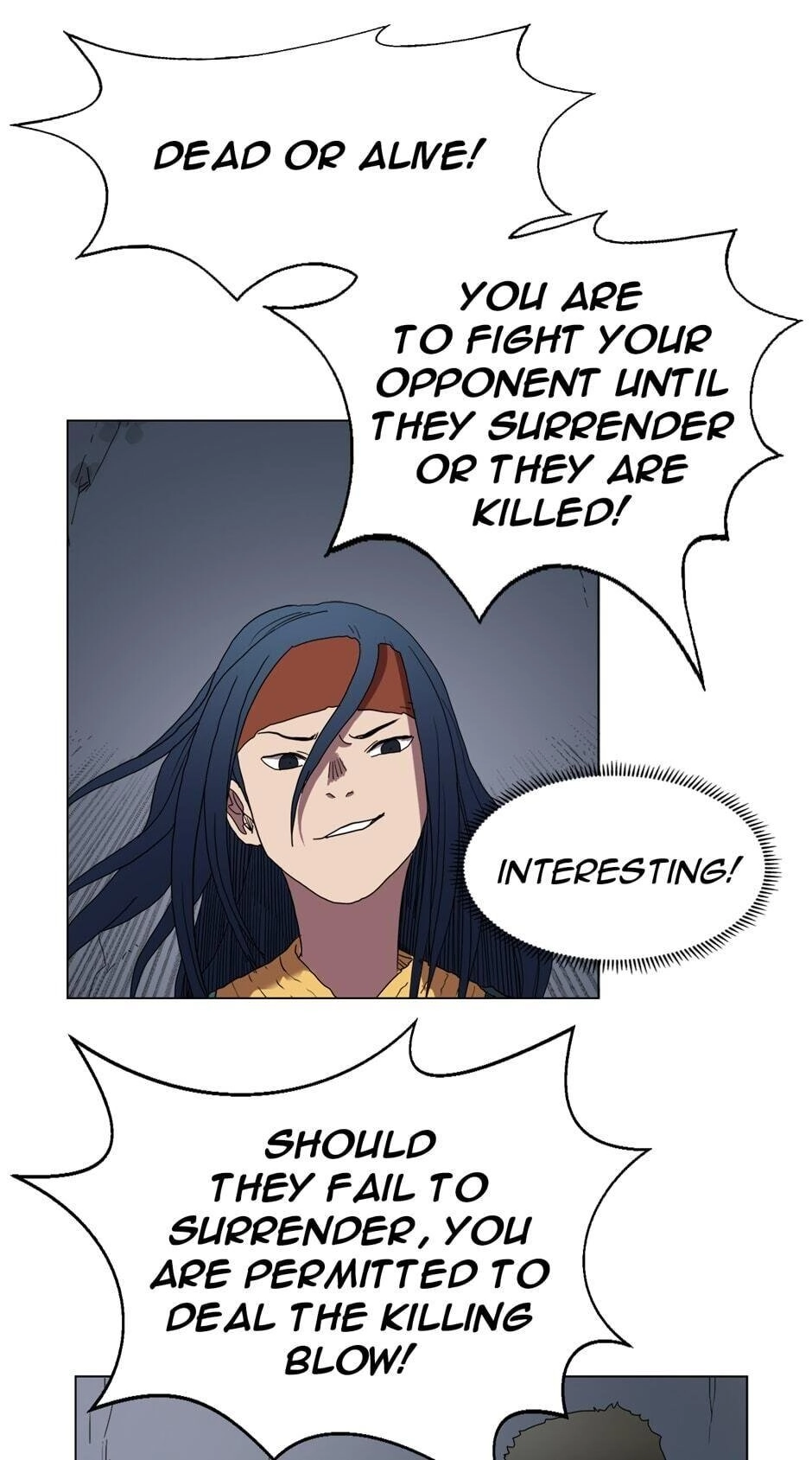 Heavenly Demon Reborn! Chapter 15 - Page 16
