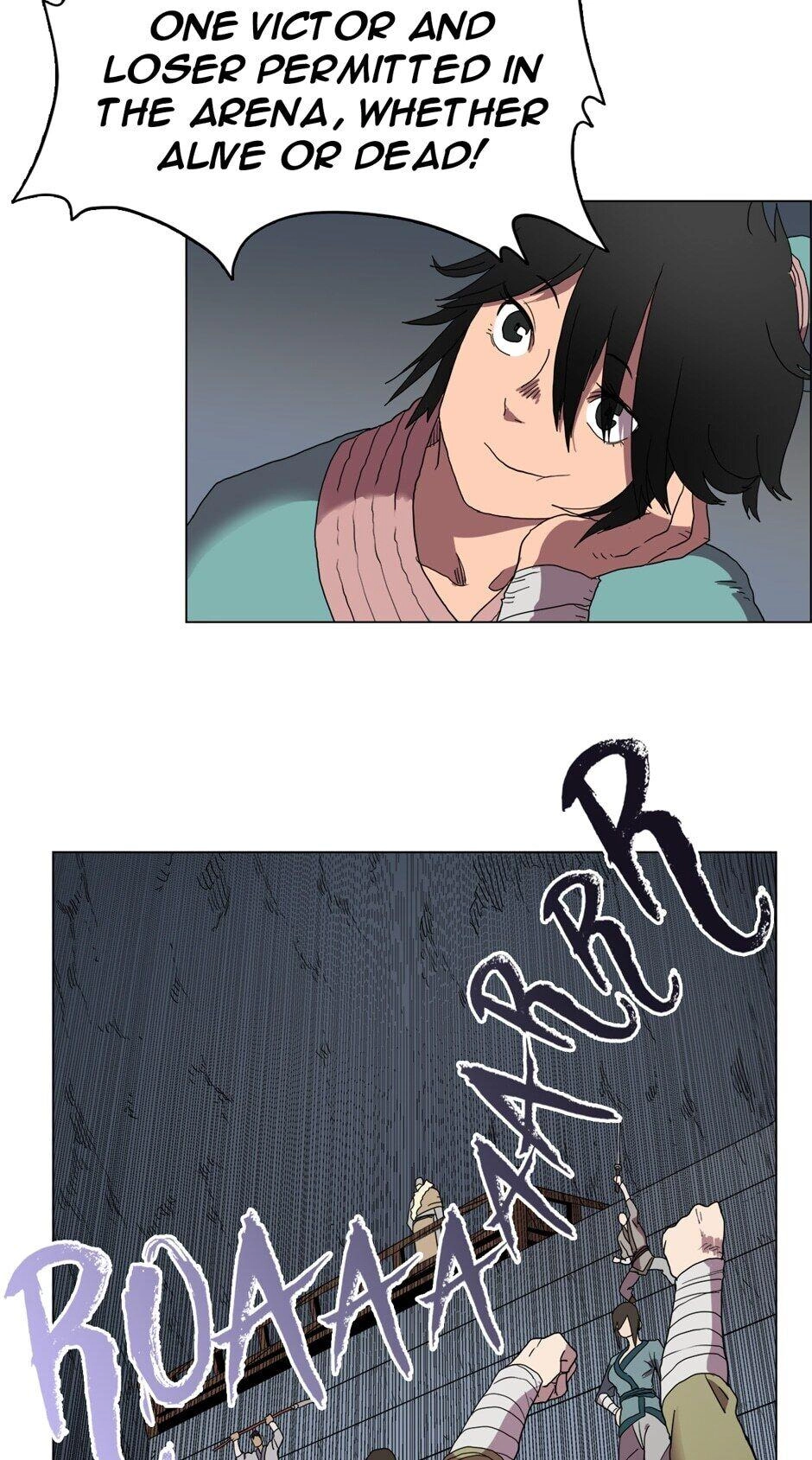 Heavenly Demon Reborn! Chapter 15 - Page 18
