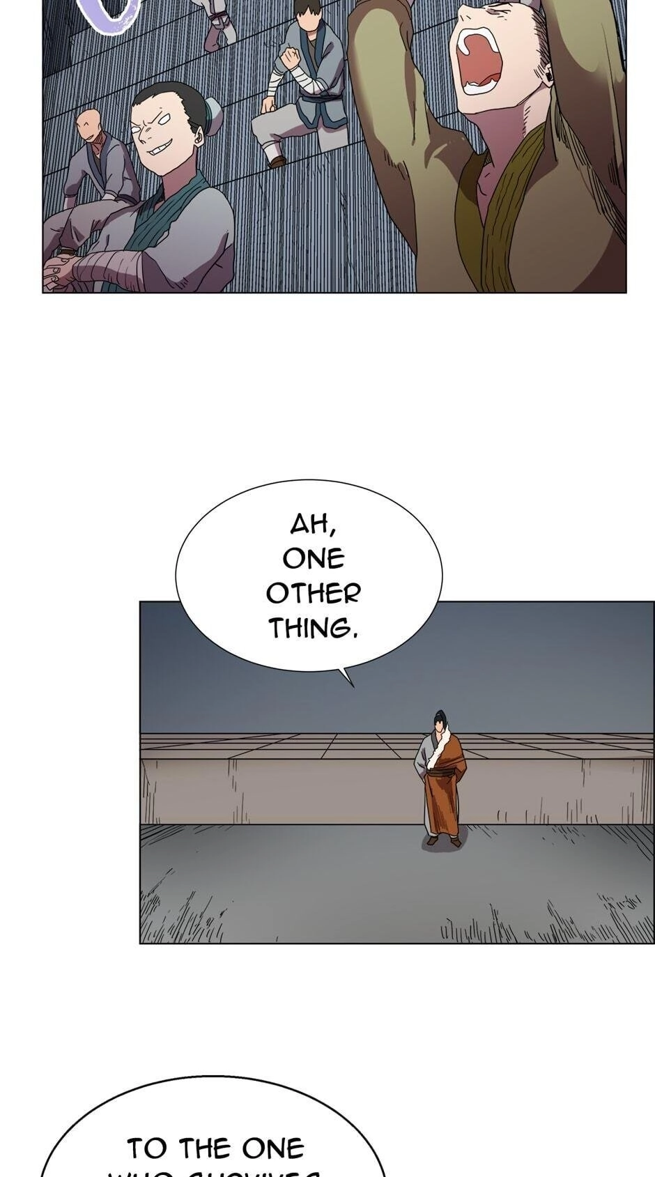 Heavenly Demon Reborn! Chapter 15 - Page 19