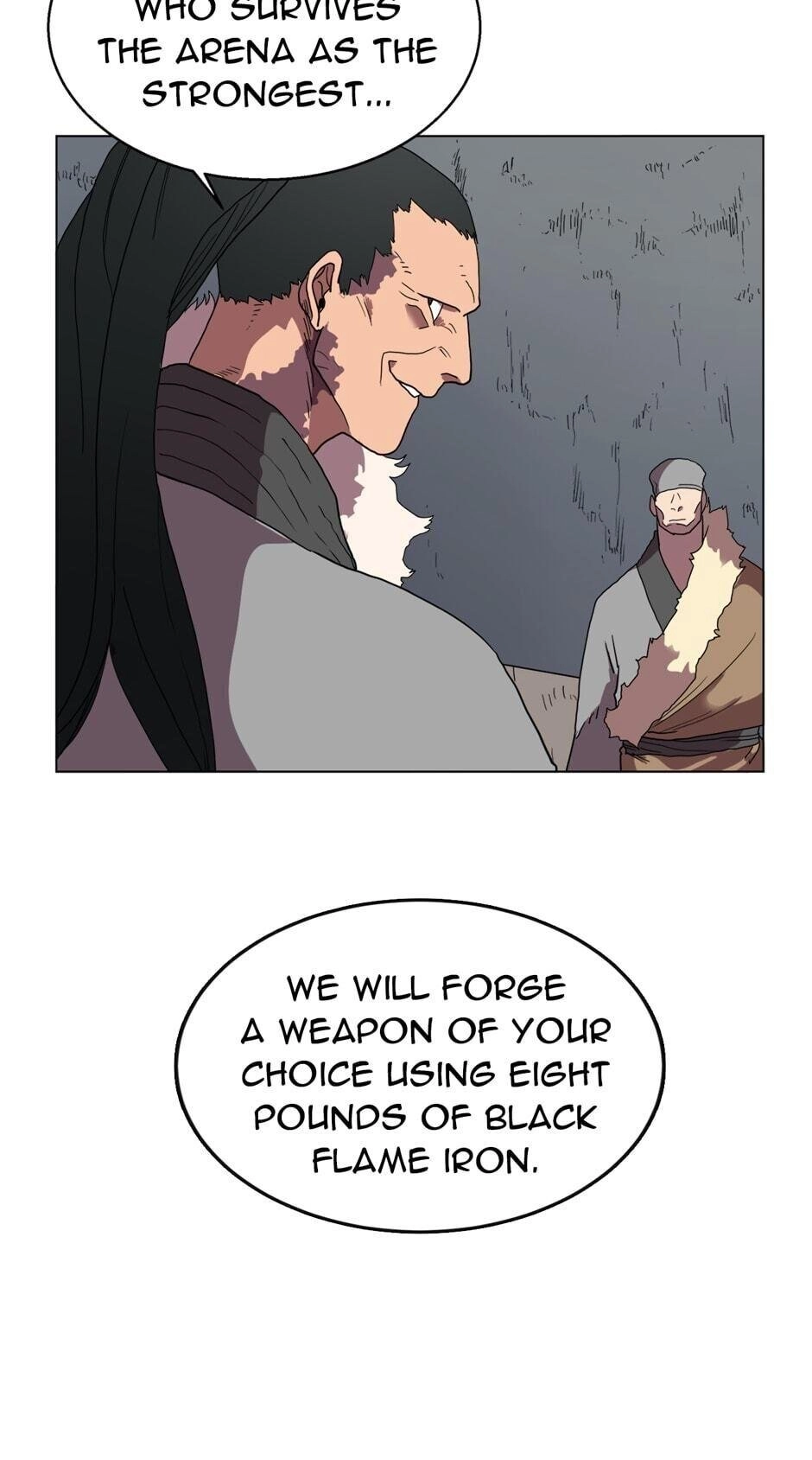 Heavenly Demon Reborn! Chapter 15 - Page 20
