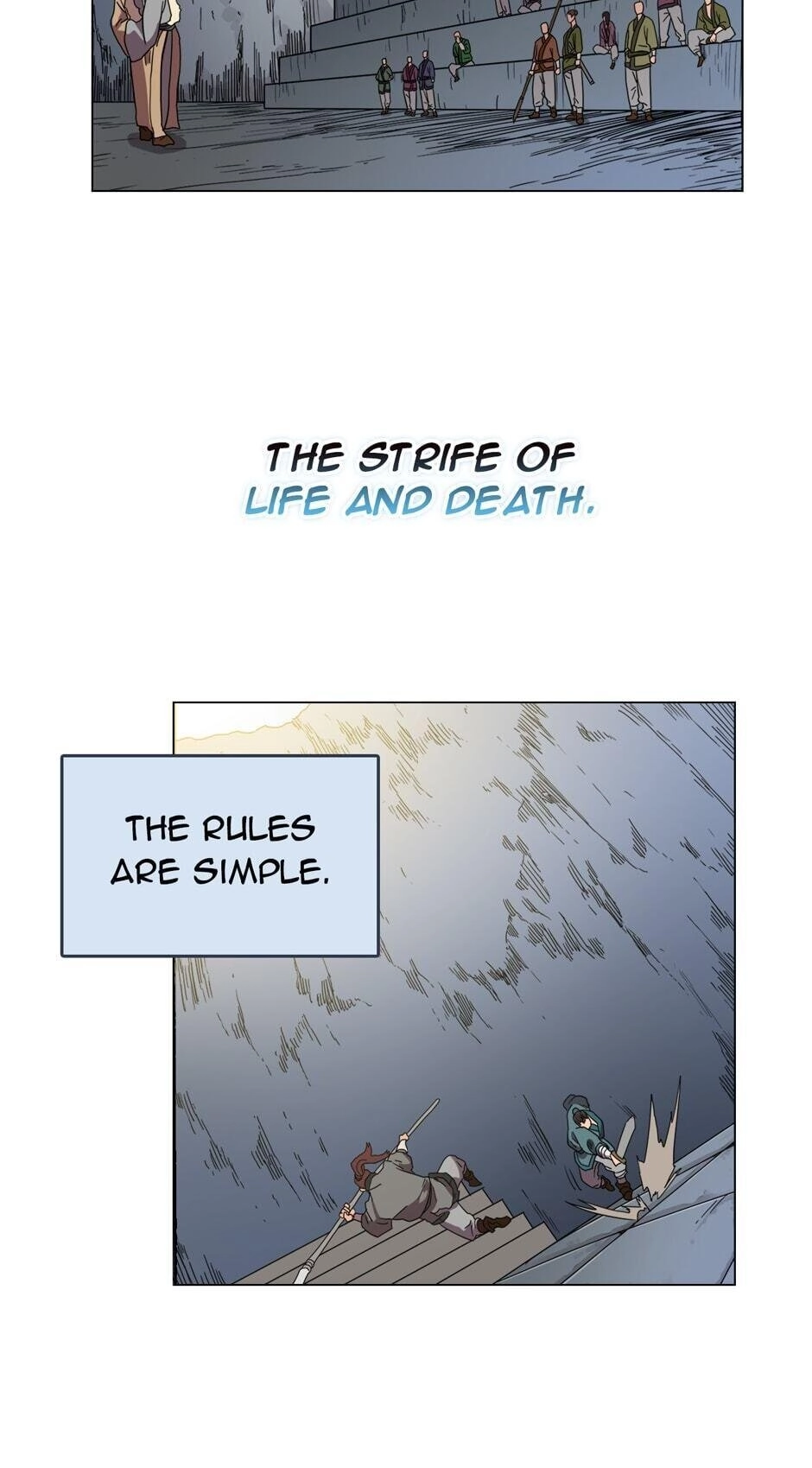 Heavenly Demon Reborn! Chapter 15 - Page 22
