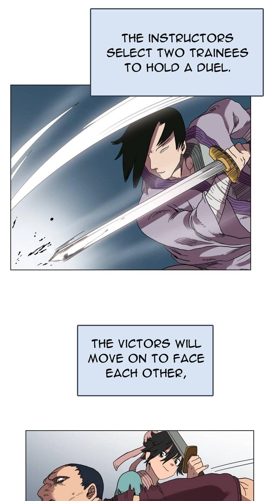 Heavenly Demon Reborn! Chapter 15 - Page 23
