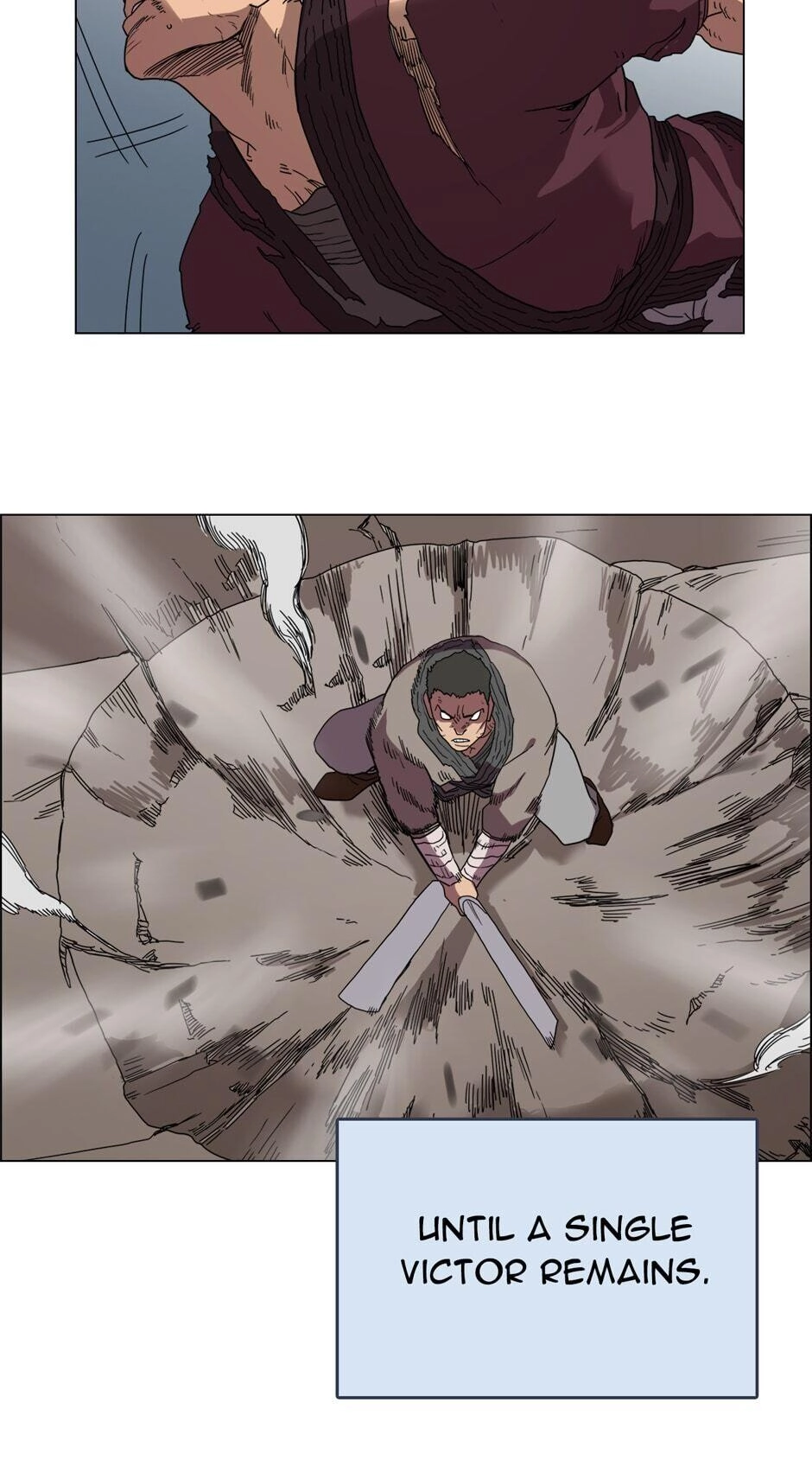 Heavenly Demon Reborn! Chapter 15 - Page 24