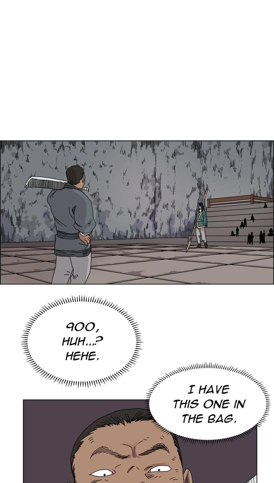 Heavenly Demon Reborn! Chapter 15 - Page 25