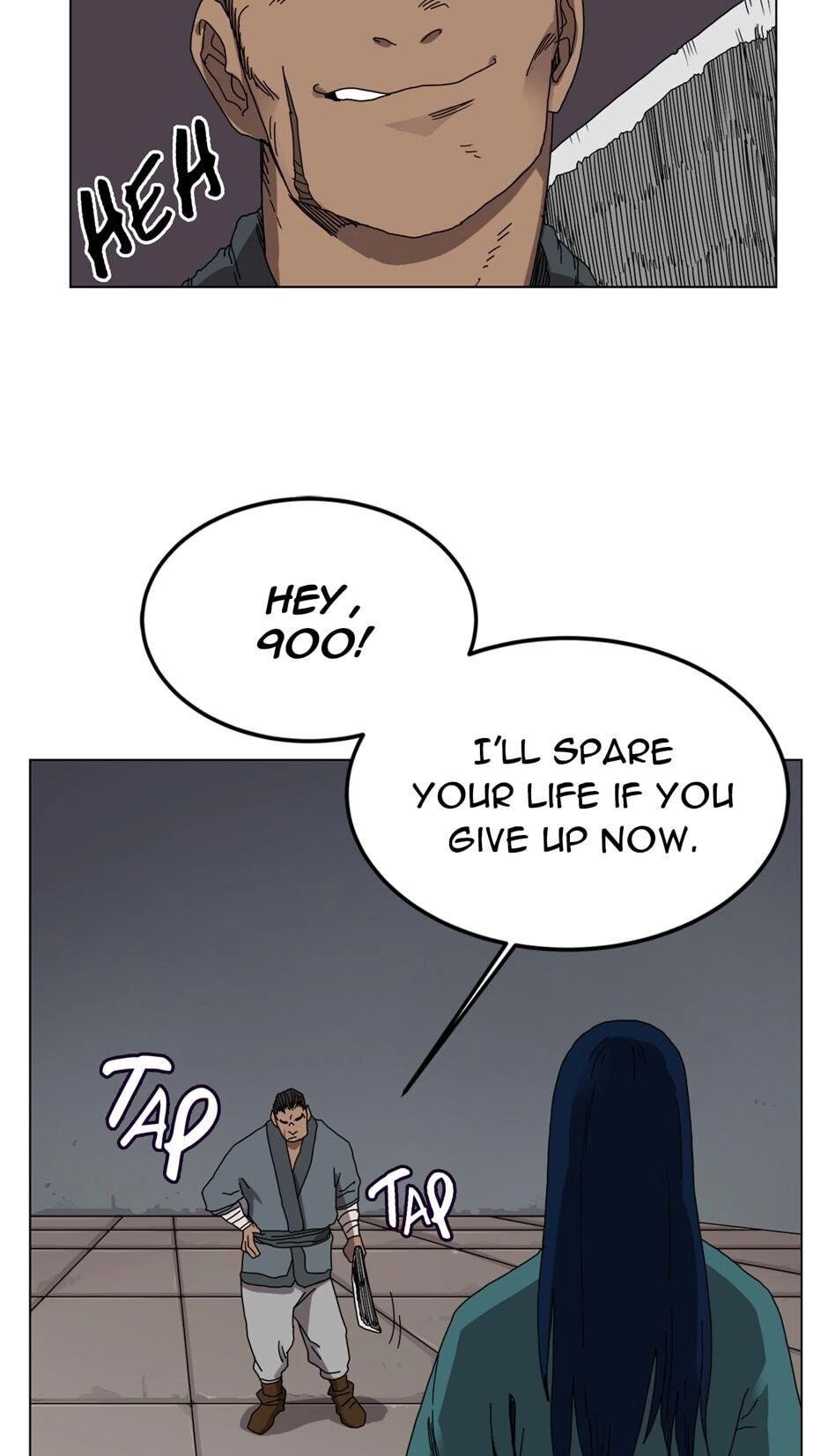 Heavenly Demon Reborn! Chapter 15 - Page 26