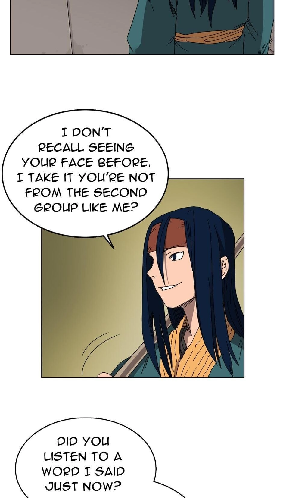 Heavenly Demon Reborn! Chapter 15 - Page 27
