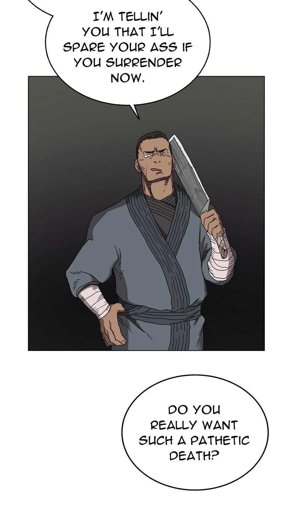 Heavenly Demon Reborn! Chapter 15 - Page 28