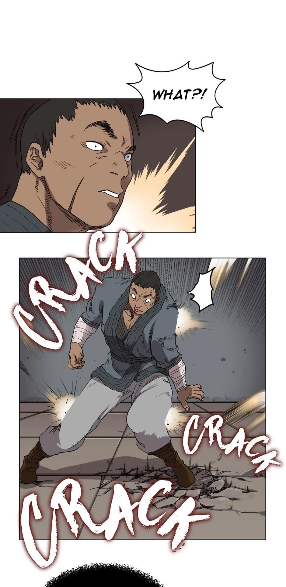 Heavenly Demon Reborn! Chapter 15 - Page 30