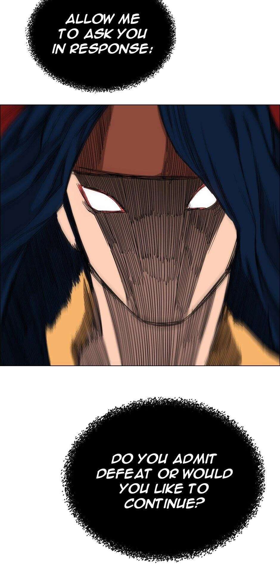 Heavenly Demon Reborn! Chapter 15 - Page 31