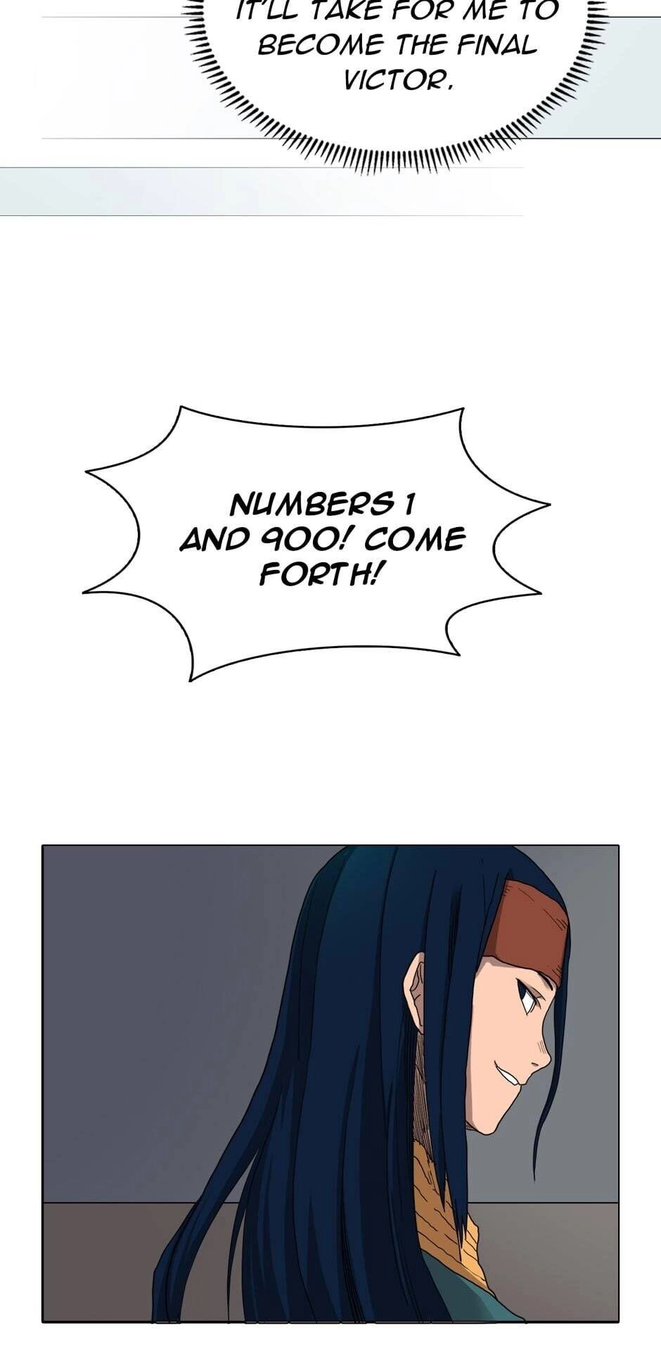 Heavenly Demon Reborn! Chapter 15 - Page 33