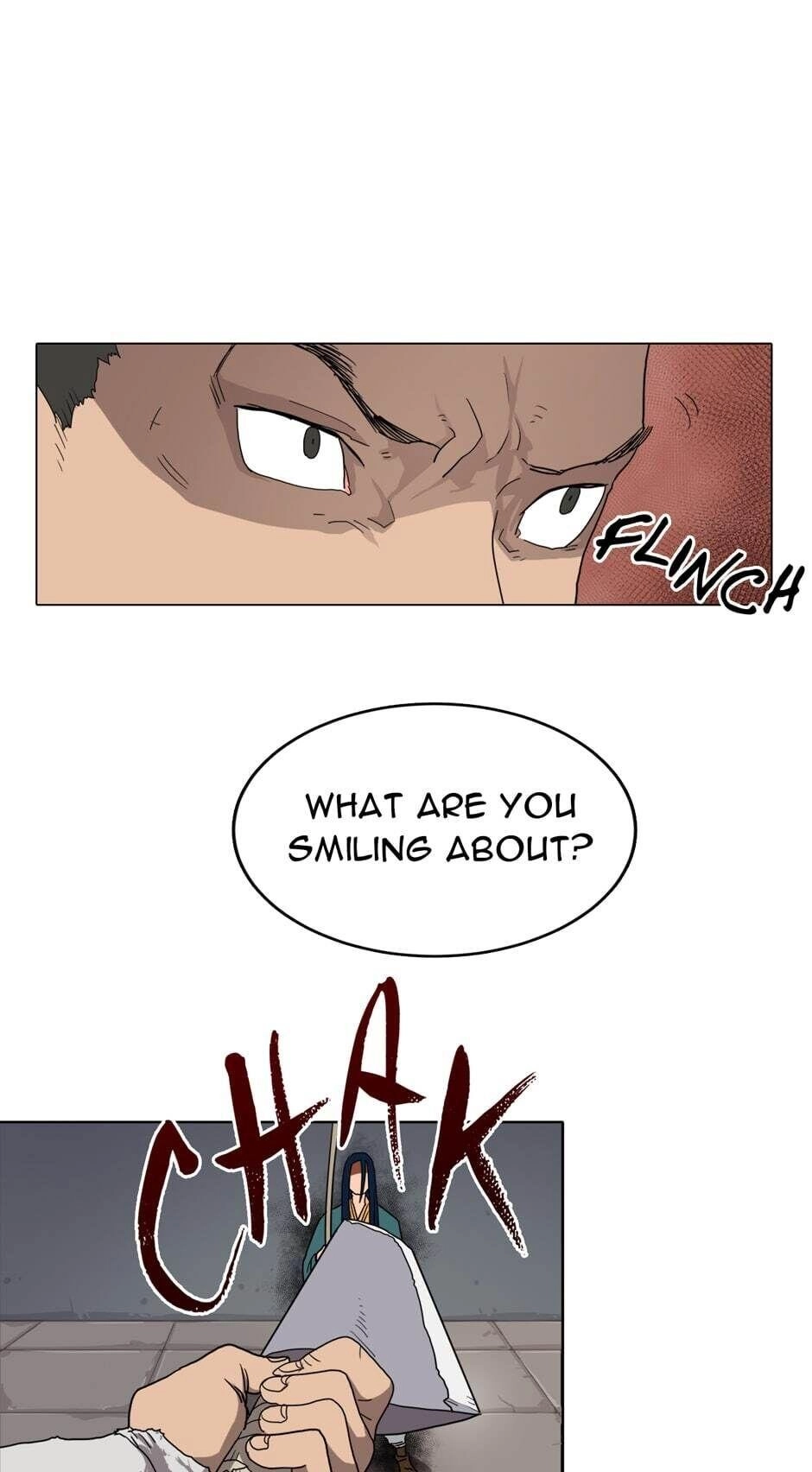 Heavenly Demon Reborn! Chapter 15 - Page 34