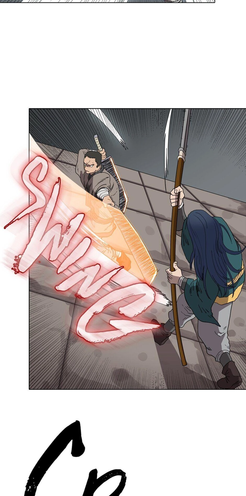Heavenly Demon Reborn! Chapter 16 - Page 7