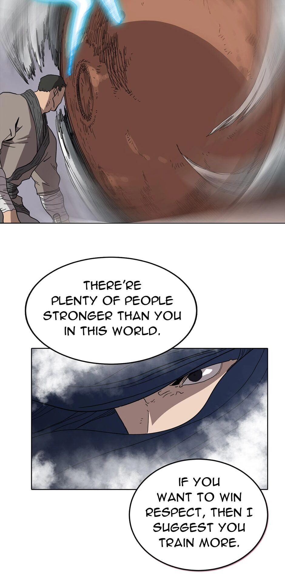 Heavenly Demon Reborn! Chapter 16 - Page 11